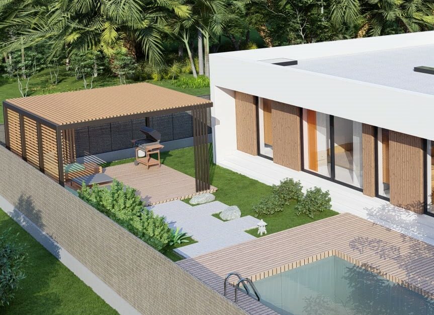 ესკიზური პროექტი