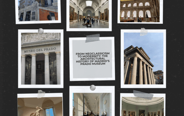madridis prados muzeumi