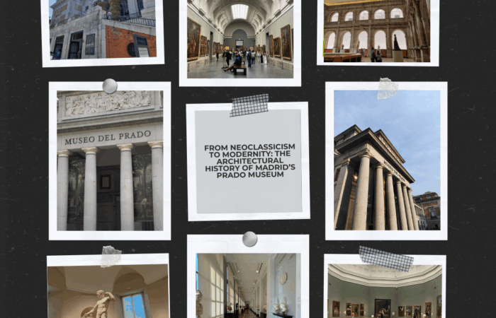 madridis prados muzeumi