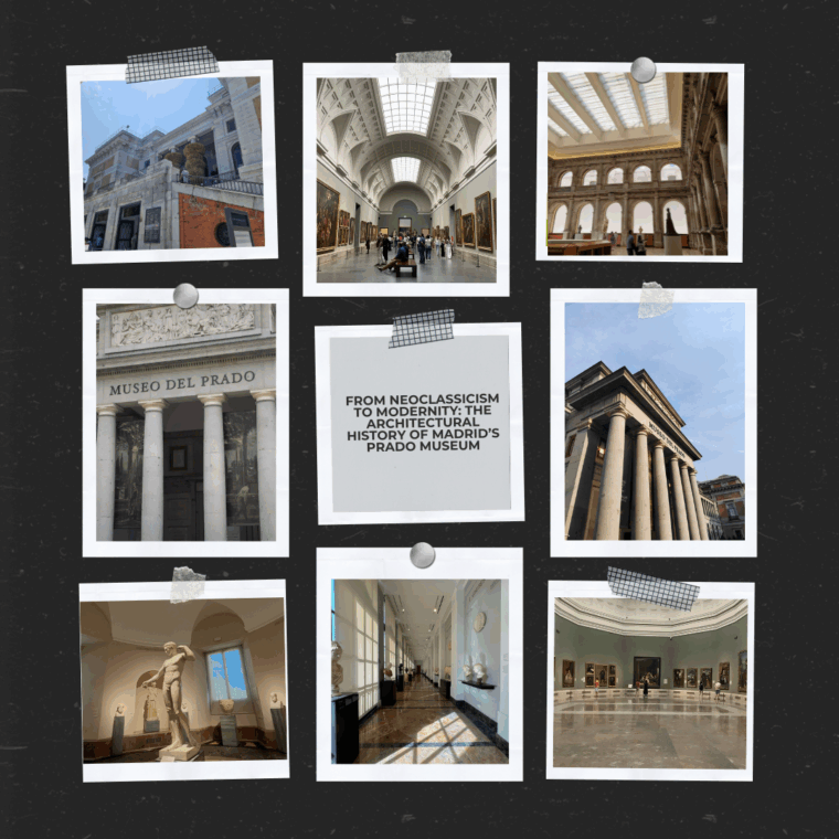madridis prados muzeumi