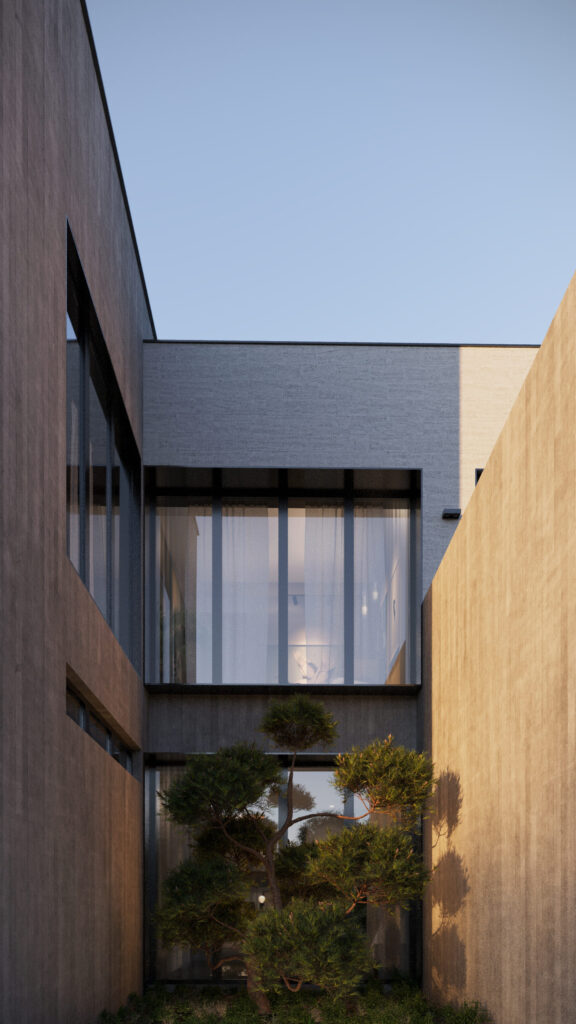 HUROarchitects