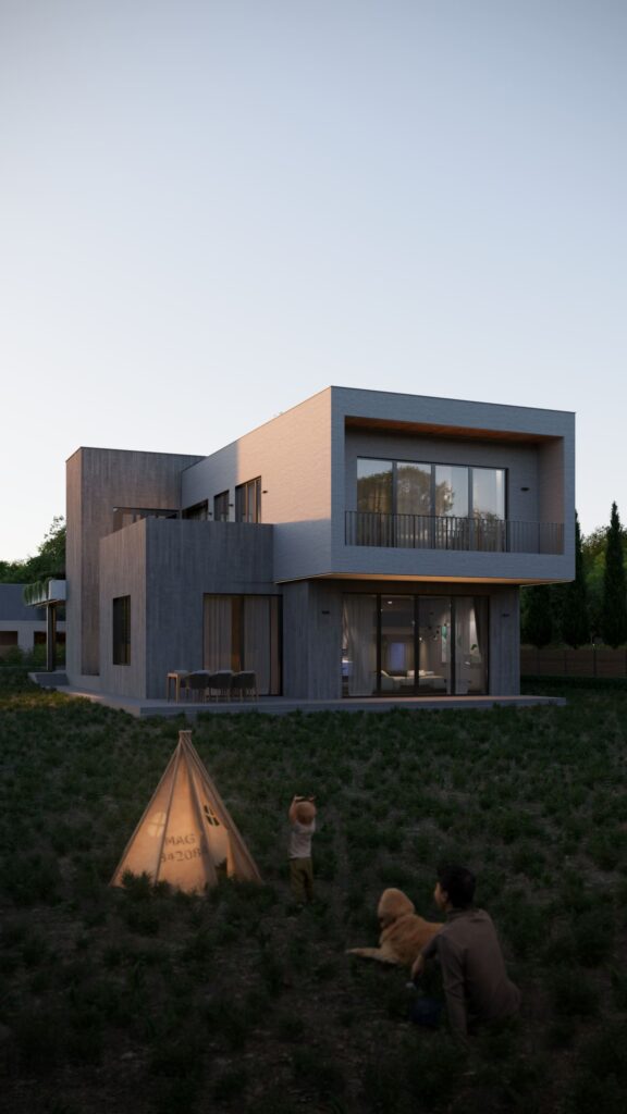 HUROarchitects