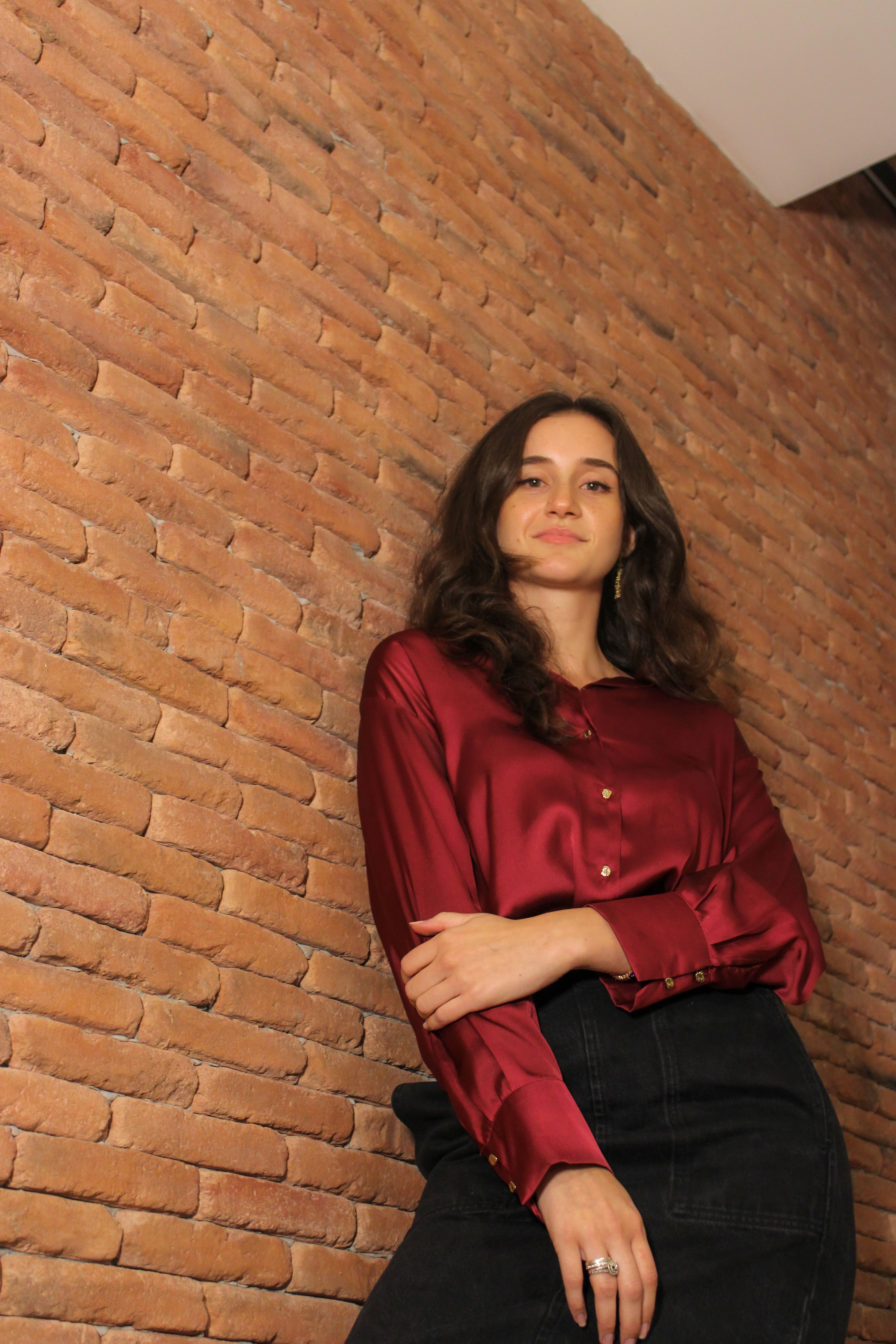 Tatiana Basheleishvili, ტატიანა ბაშელეიშვილი, ჰურო, CEO HURO